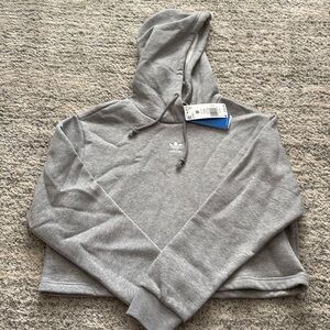 Adidas Hoodie